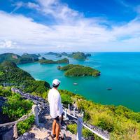 Отзыв от Давид - виза ДТВ